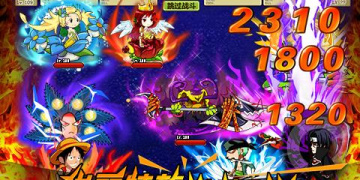 植物大战僵尸题材手游