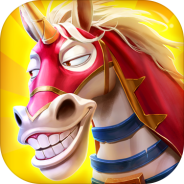 呆萌骑士渠道服