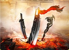 沙城无双版本手游