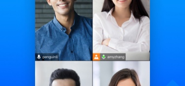全网都在用的电话会议APP
