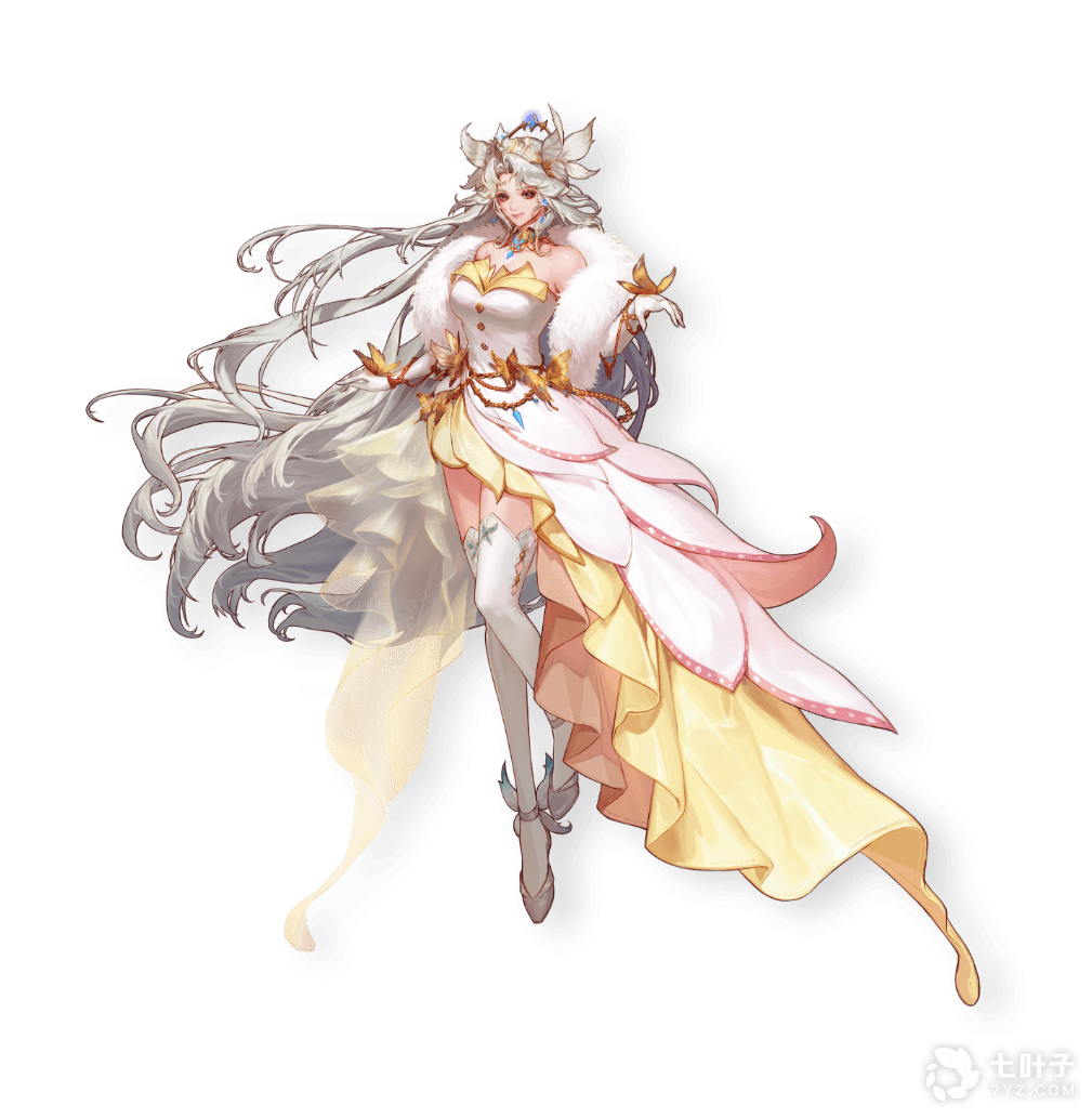 2022dnf国庆套至尊装扮外观一览 dnf国庆套至尊装扮外观展示图鉴_七