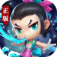 葫芦兄弟暴击小妖精微信版