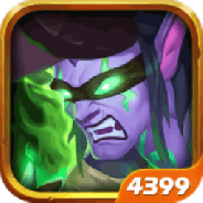 战机猎手果盘版