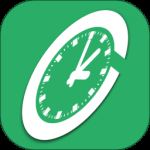 恰到桌面时钟2024版