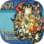 大骑士物语ns版