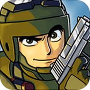 火线狙击(变形射击)