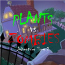 植物大战僵尸冒险时光2