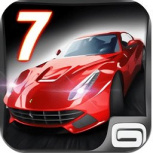 狂野飙车7