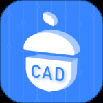 坚果云CAD2024版