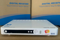 数字机顶盒恢复出厂设置方法