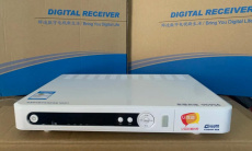 数字机顶盒恢复出厂设置方法0