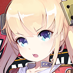 战场双马尾国际服