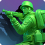 兵人大战抖音版