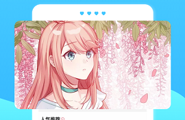 和噼里啪啦漫画很像的APP