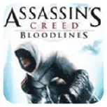 刺客信条血统汉化版(金手指)