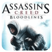 刺客信条血统汉化版(金手指)