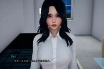 我的爱人是恶女画廊解锁教程