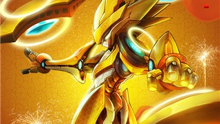 赛尔号超级英雄手游