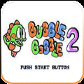 泡泡龙2街机版