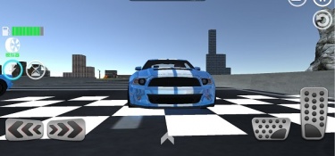 编辑推荐的赛车比赛手游