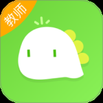 一起长大教师