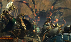 《全面战争：战锤3》神器任务自动战斗MOD推荐0