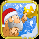 黄金矿工qq游戏大厅版