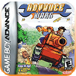 高级战争switch版