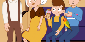 惊险解谜的手游