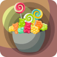 糖果开心传奇九游版