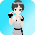 空手道姑娘最新版