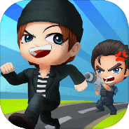 逃跑吧少年4399版