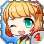 爱养成4无限金币钻石版