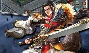 跟血饮龙纹一样的手游