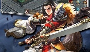 跟血饮龙纹一样的手游