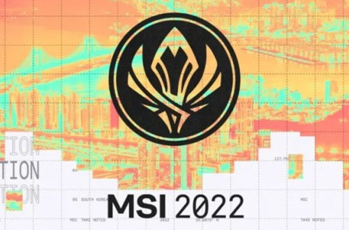 MSI季中赛直播地址2022