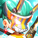 王者战神qq游戏大厅版