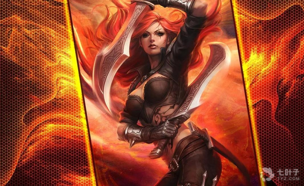 英雄联盟s13赛季海妖卡特如何出装_英雄联盟s13赛季海妖卡特出装推荐