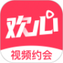 欢心交友纯净版