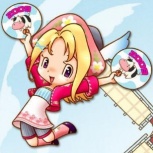 牧场物语风之集市nds版