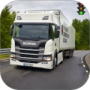 卡车货车登山模拟