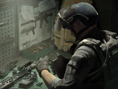 《暗区突围》兰德尔费舍售卖物品介绍