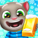 汤姆猫跑酷原始版