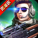 火线精英(障碍酷跑上线)