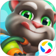 汤姆猫荒野派对内测版