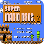 超级玛丽2fc经典版
