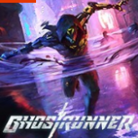 幽灵行者中文版