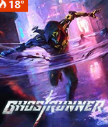 幽灵行者中文版