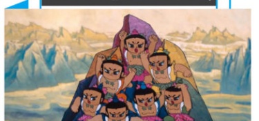 跟四叶草影院一样的APP