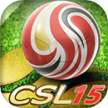 中超风云(延续经典)